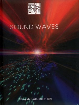 cover image of Sound Waves